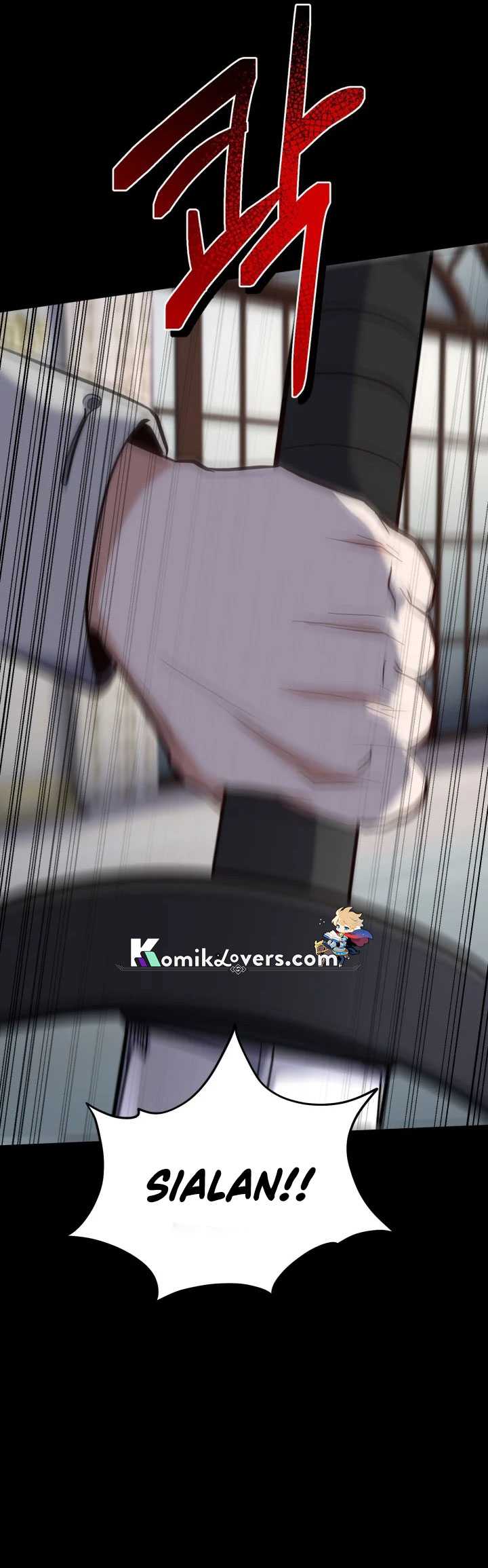 Reincarnation of the Swordmaster Chapter 25 - halaman 48