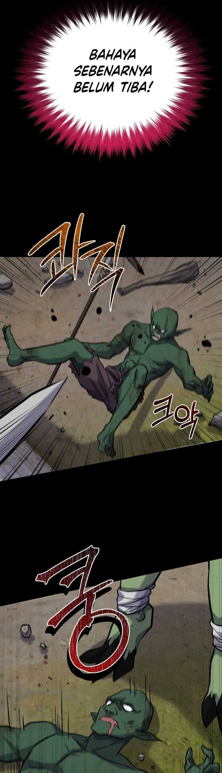 Reincarnation of the Swordmaster Chapter 25 - halaman 67