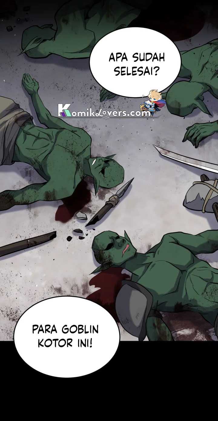 Reincarnation of the Swordmaster Chapter 25 - halaman 73