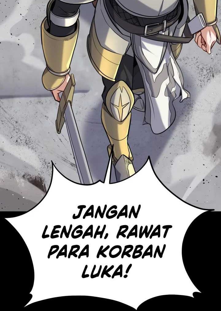 Reincarnation of the Swordmaster Chapter 25 - halaman 75
