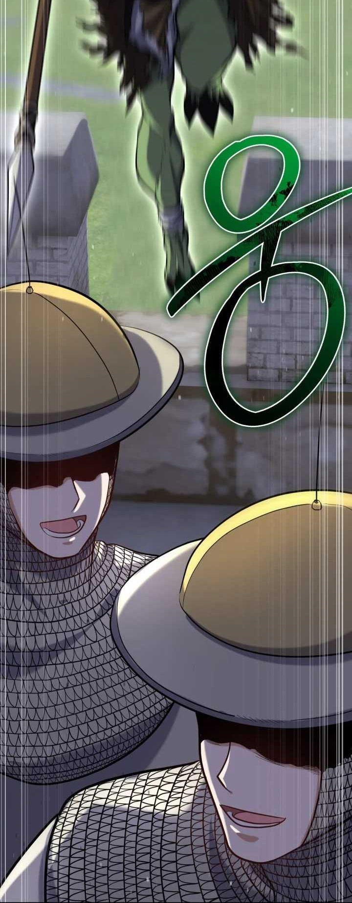Reincarnation of the Swordmaster Chapter 25 - halaman 77