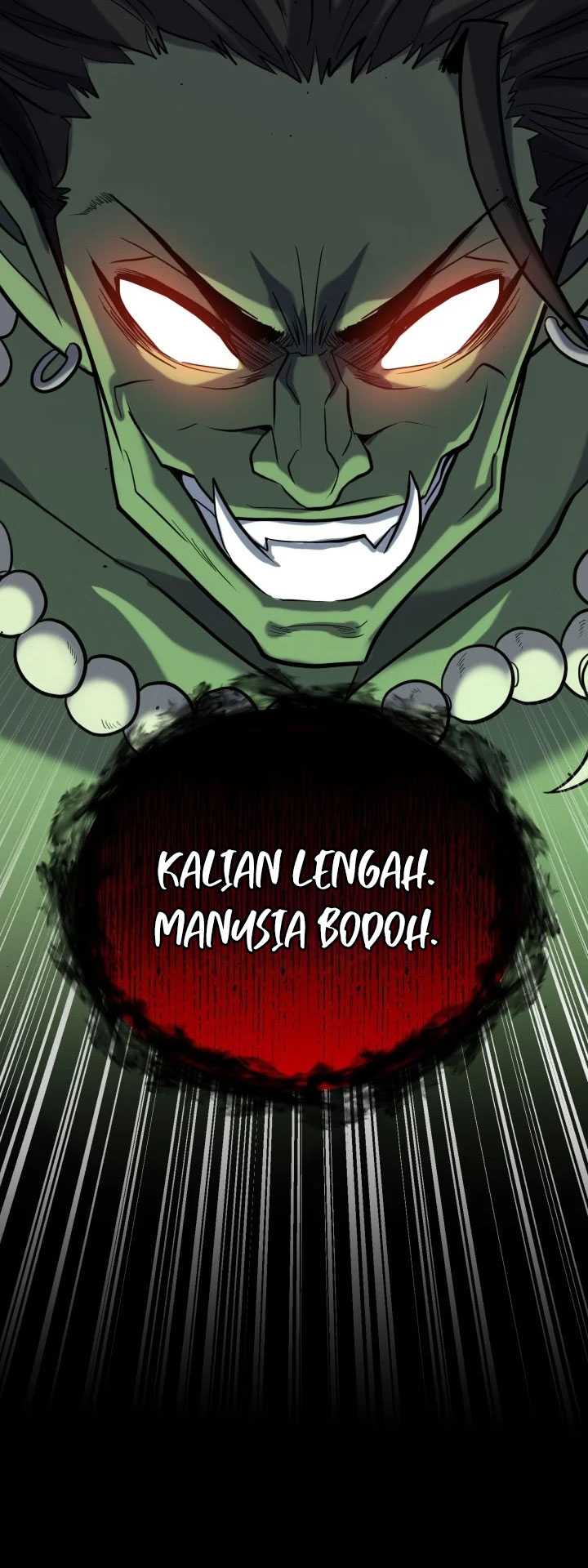 Reincarnation of the Swordmaster Chapter 25 - halaman 80