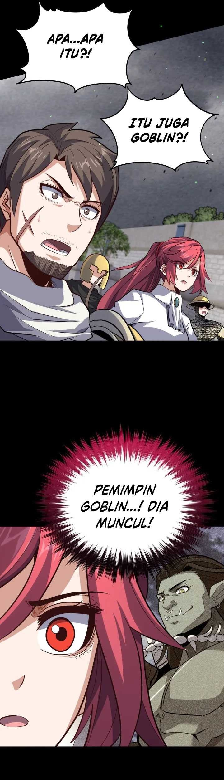Reincarnation of the Swordmaster Chapter 25 - halaman 82