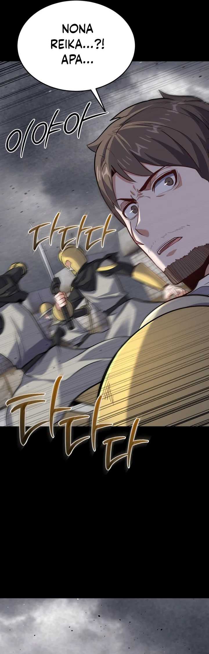 Reincarnation of the Swordmaster Chapter 25 - halaman 94