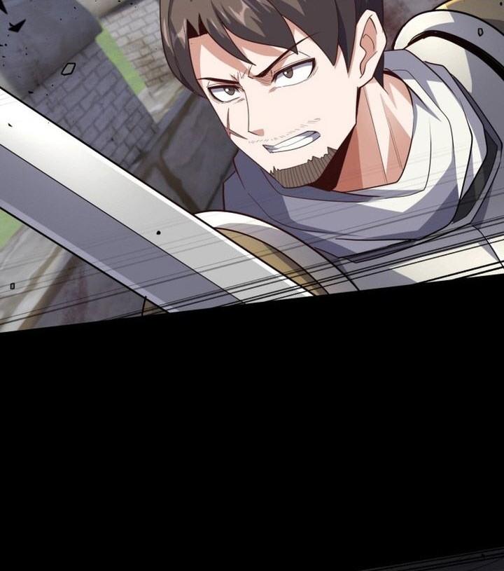Reincarnation of the Swordmaster Chapter 26 - halaman 13