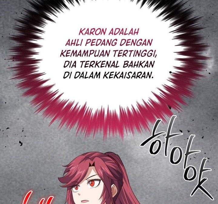 Reincarnation of the Swordmaster Chapter 26 - halaman 15