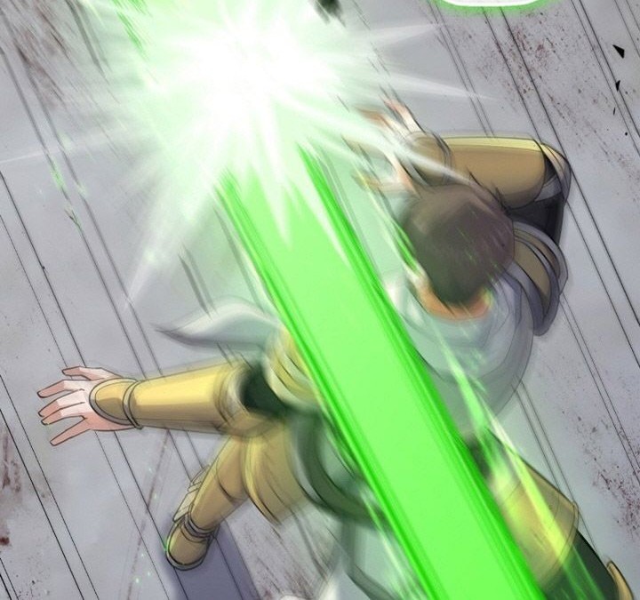 Reincarnation of the Swordmaster Chapter 26 - halaman 19