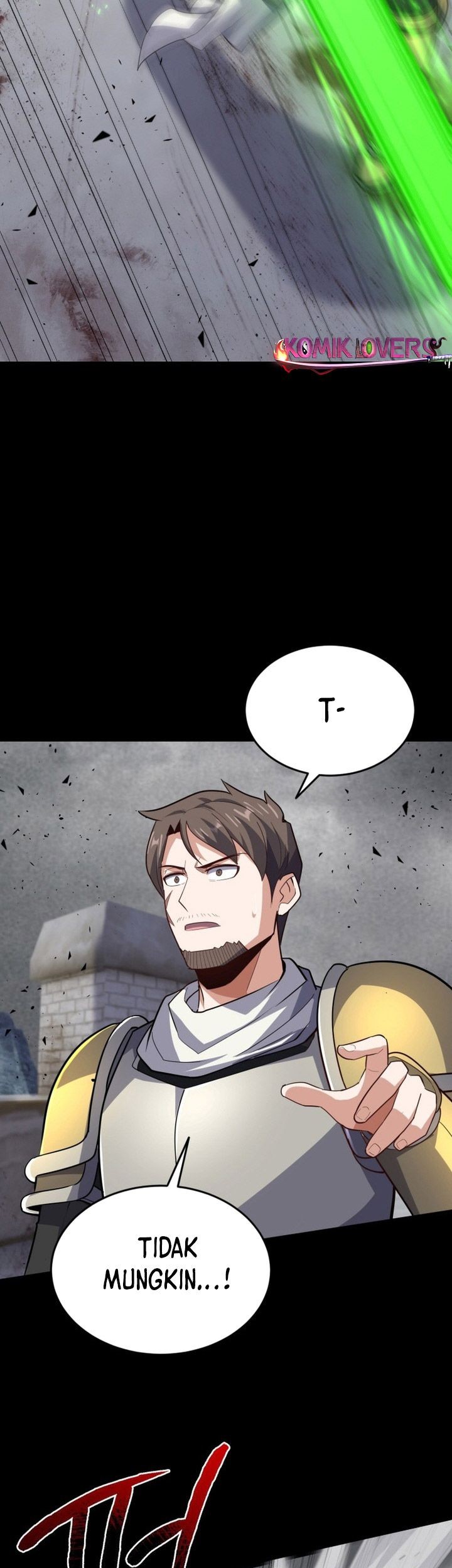 Reincarnation of the Swordmaster Chapter 26 - halaman 20