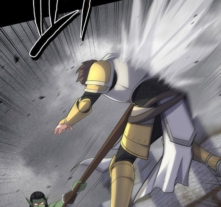 Reincarnation of the Swordmaster Chapter 26 - halaman 21