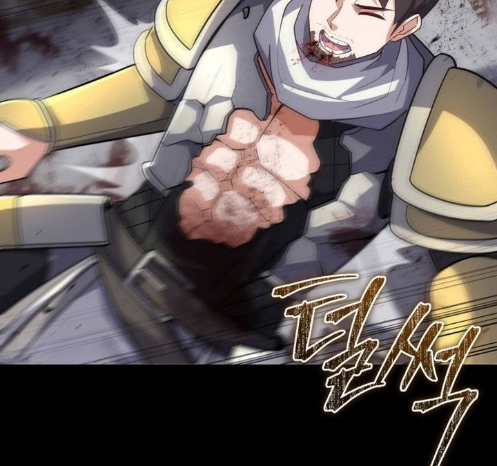 Reincarnation of the Swordmaster Chapter 26 - halaman 23