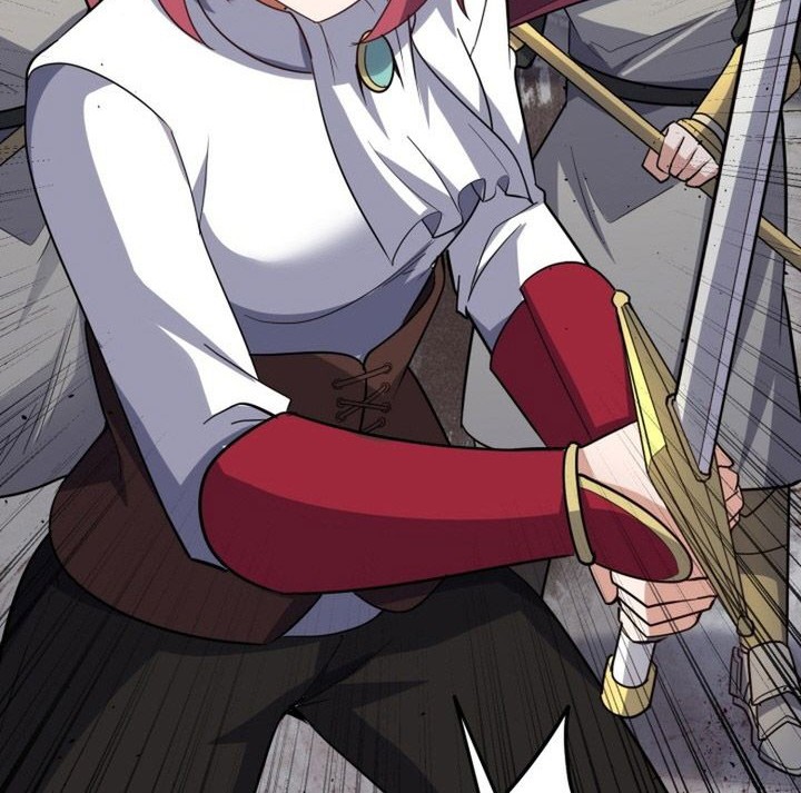 Reincarnation of the Swordmaster Chapter 26 - halaman 27
