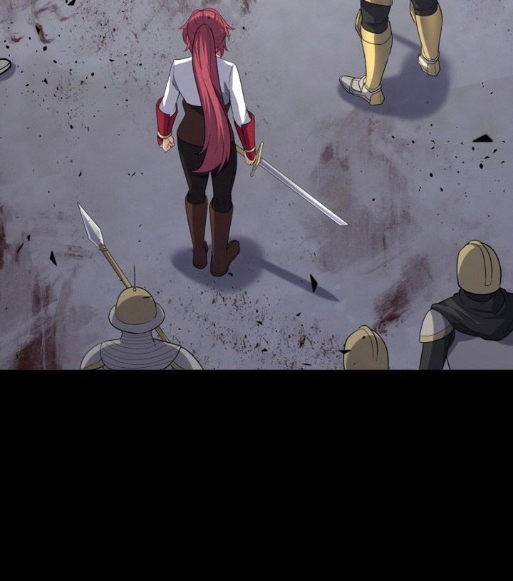 Reincarnation of the Swordmaster Chapter 26 - halaman 3