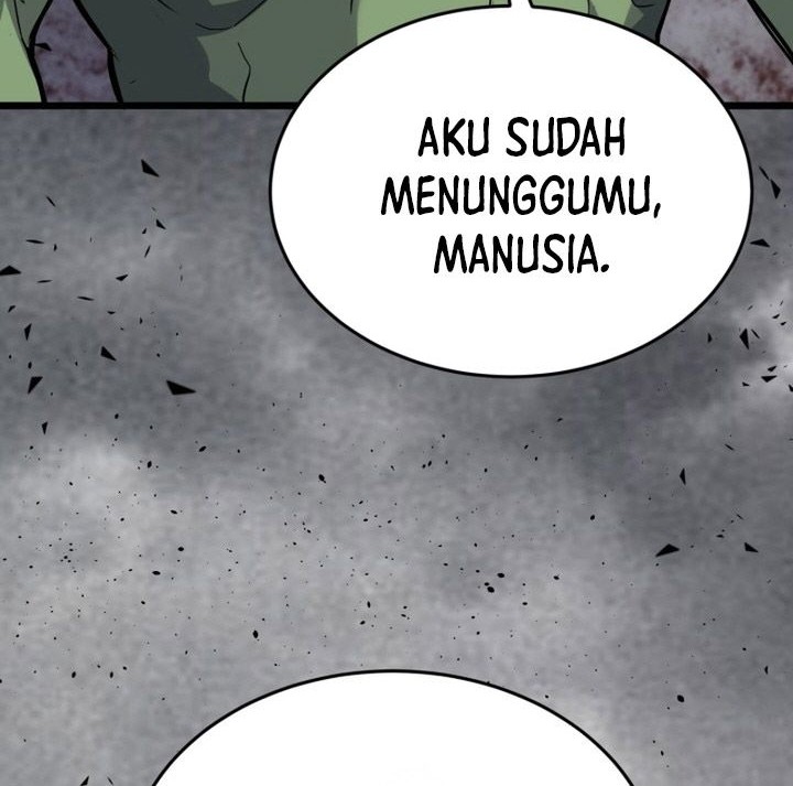 Reincarnation of the Swordmaster Chapter 26 - halaman 31