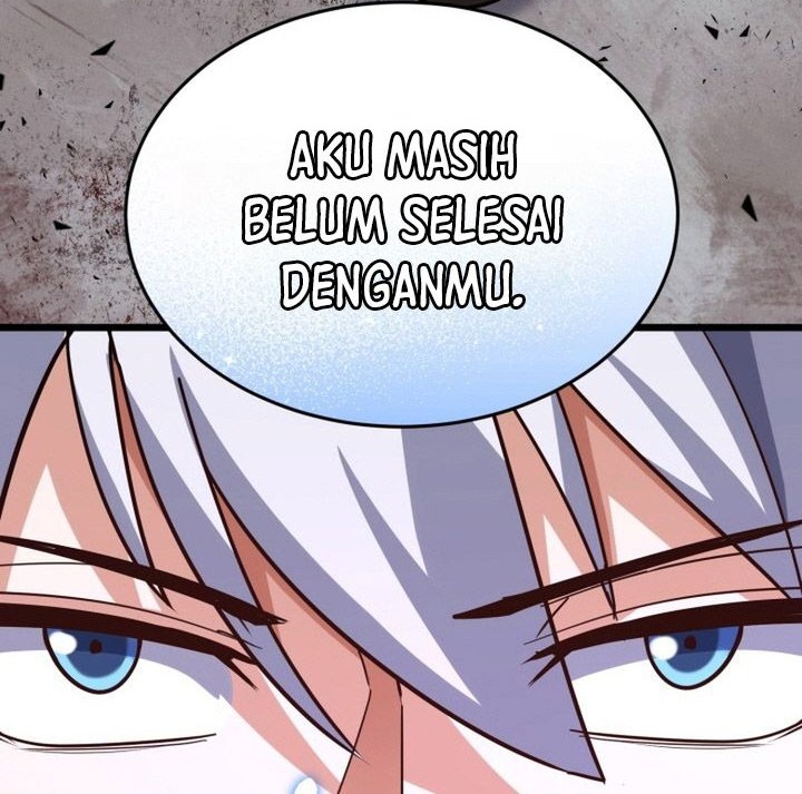 Reincarnation of the Swordmaster Chapter 26 - halaman 33