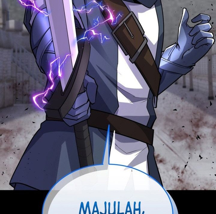 Reincarnation of the Swordmaster Chapter 26 - halaman 35