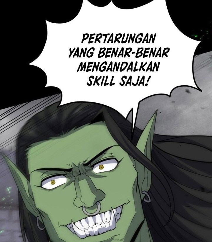 Reincarnation of the Swordmaster Chapter 26 - halaman 41