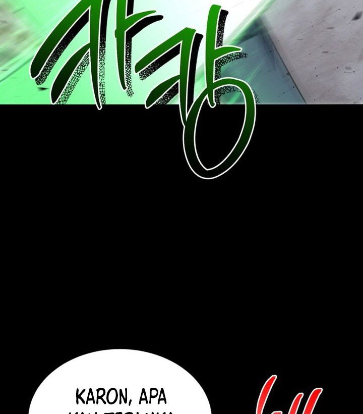 Reincarnation of the Swordmaster Chapter 26 - halaman 43