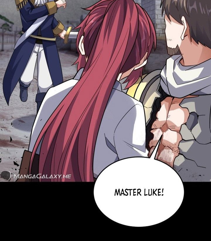 Reincarnation of the Swordmaster Chapter 26 - halaman 45