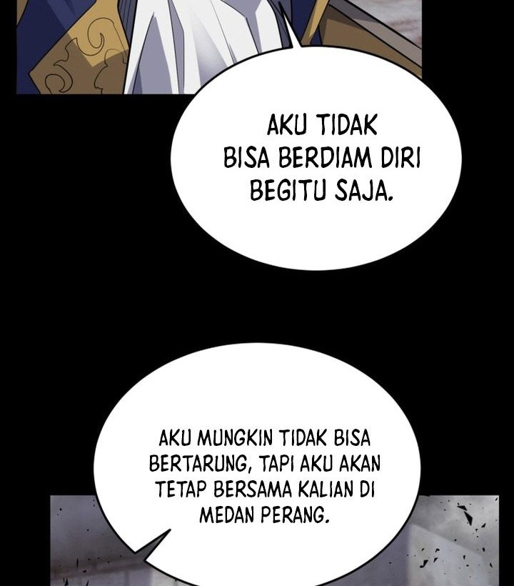 Reincarnation of the Swordmaster Chapter 26 - halaman 47