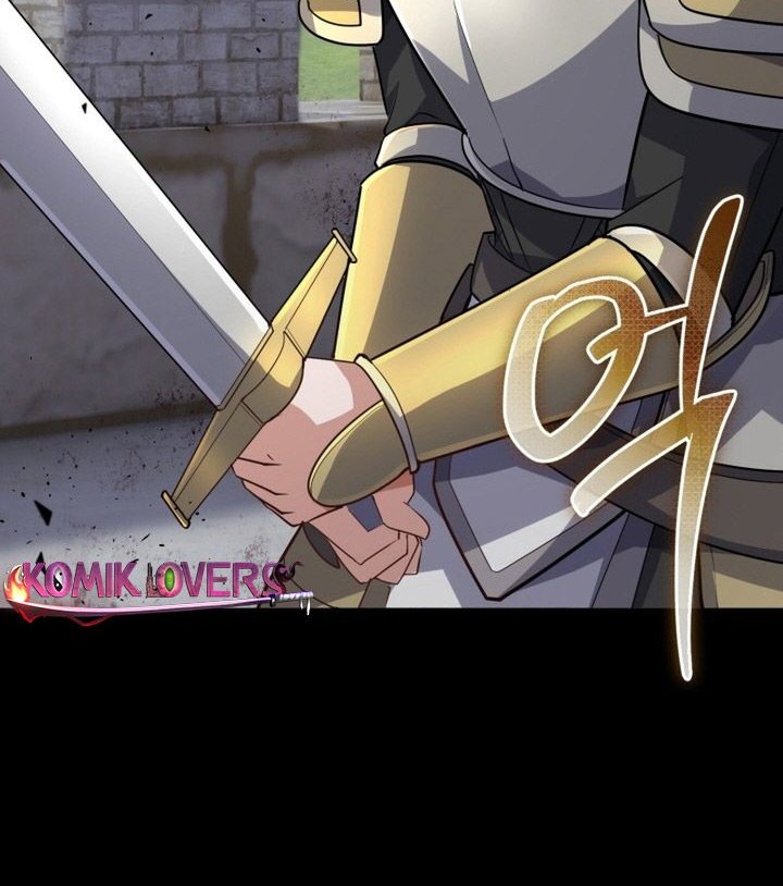 Reincarnation of the Swordmaster Chapter 26 - halaman 5