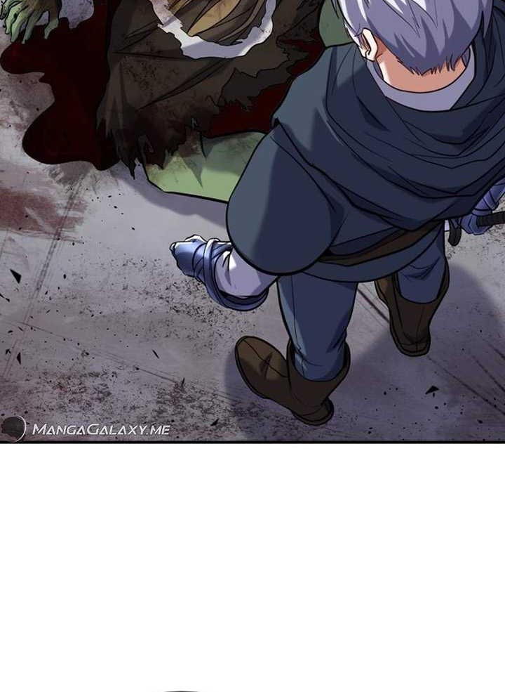 Reincarnation of the Swordmaster Chapter 27 - halaman 12