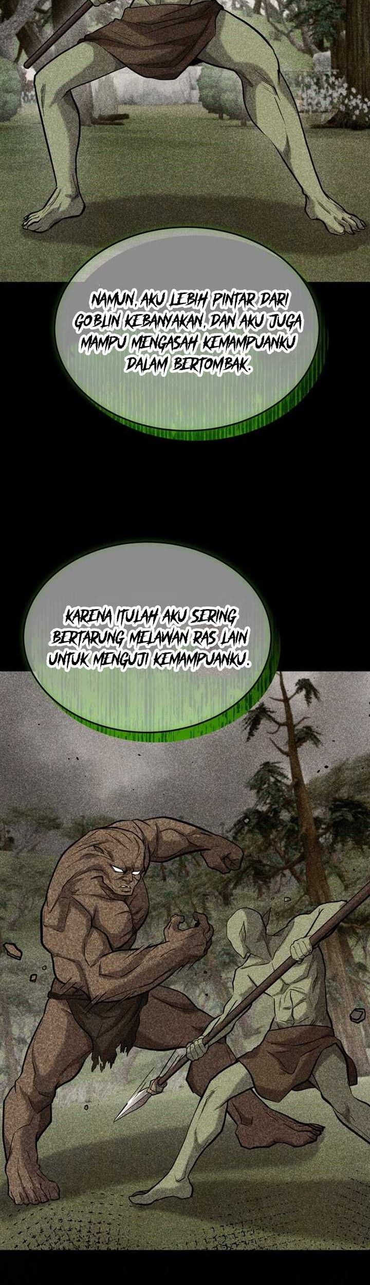 Reincarnation of the Swordmaster Chapter 27 - halaman 26