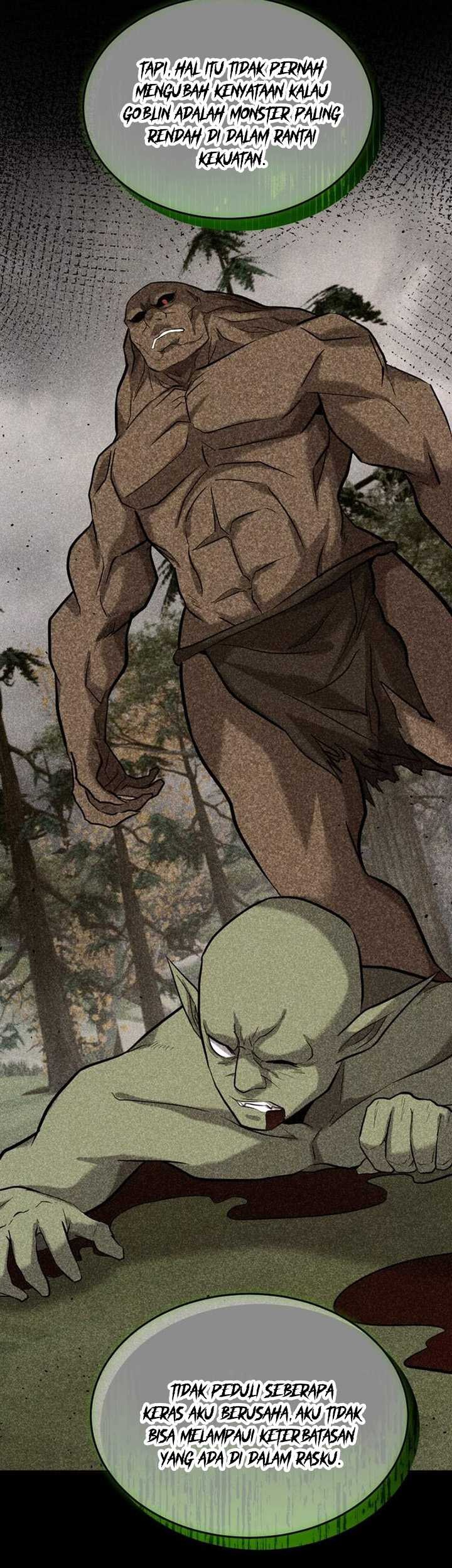 Reincarnation of the Swordmaster Chapter 27 - halaman 28