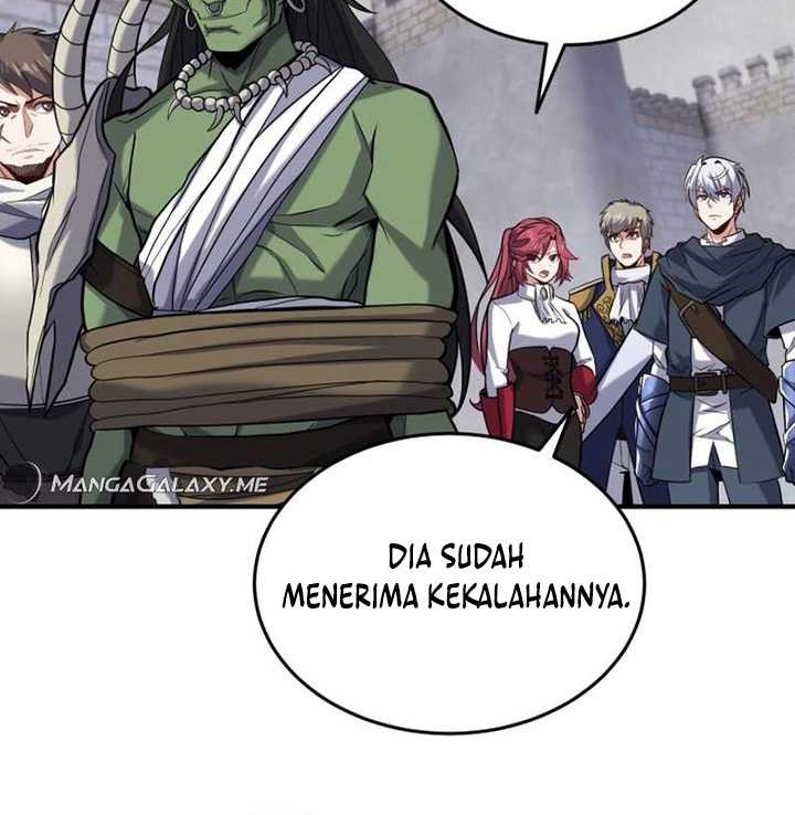 Reincarnation of the Swordmaster Chapter 27 - halaman 36