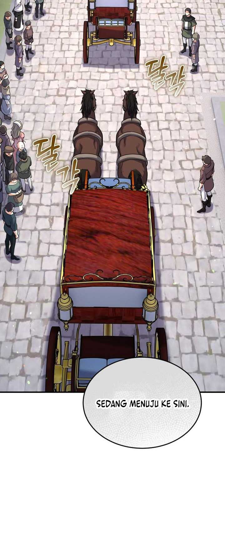 Reincarnation of the Swordmaster Chapter 27 - halaman 48