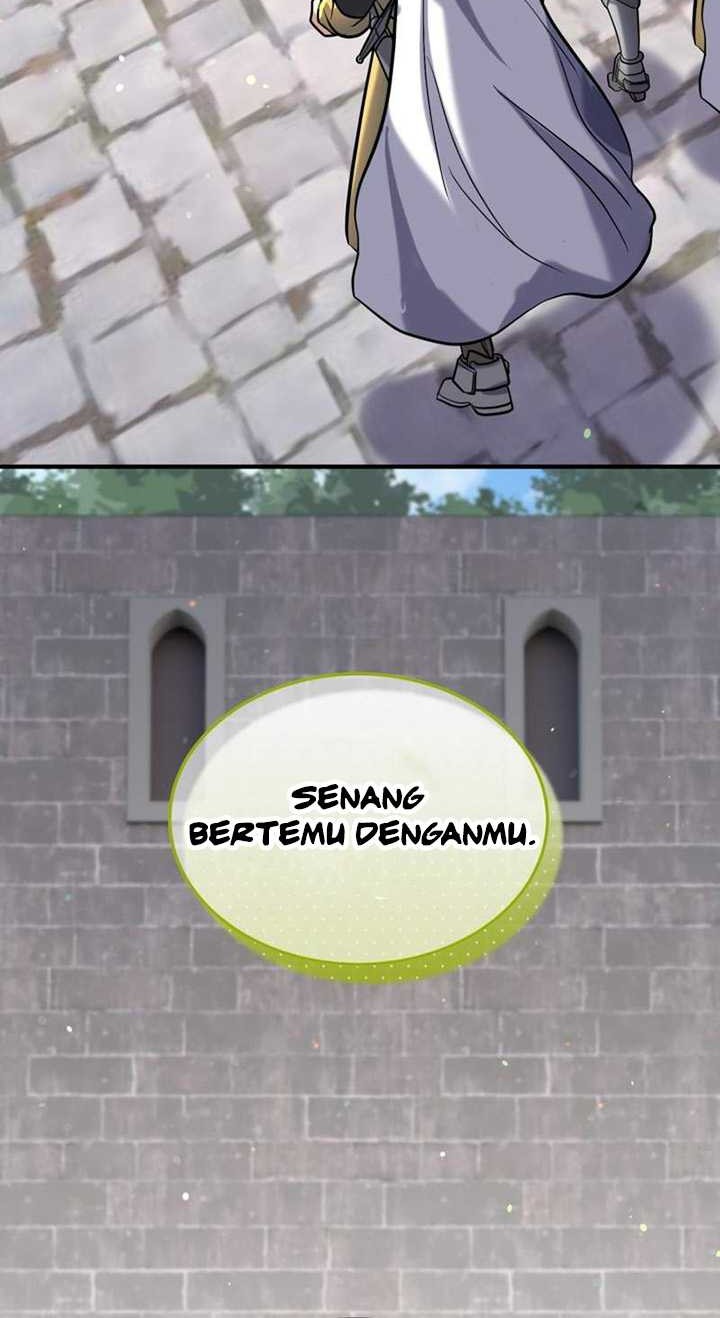 Reincarnation of the Swordmaster Chapter 27 - halaman 63