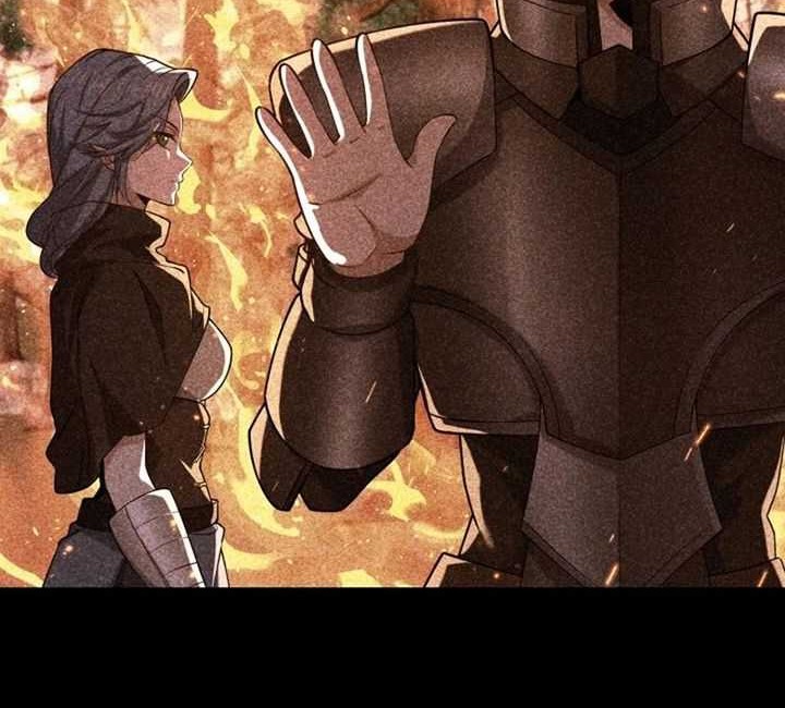 Reincarnation of the Swordmaster Chapter 28 - halaman 13