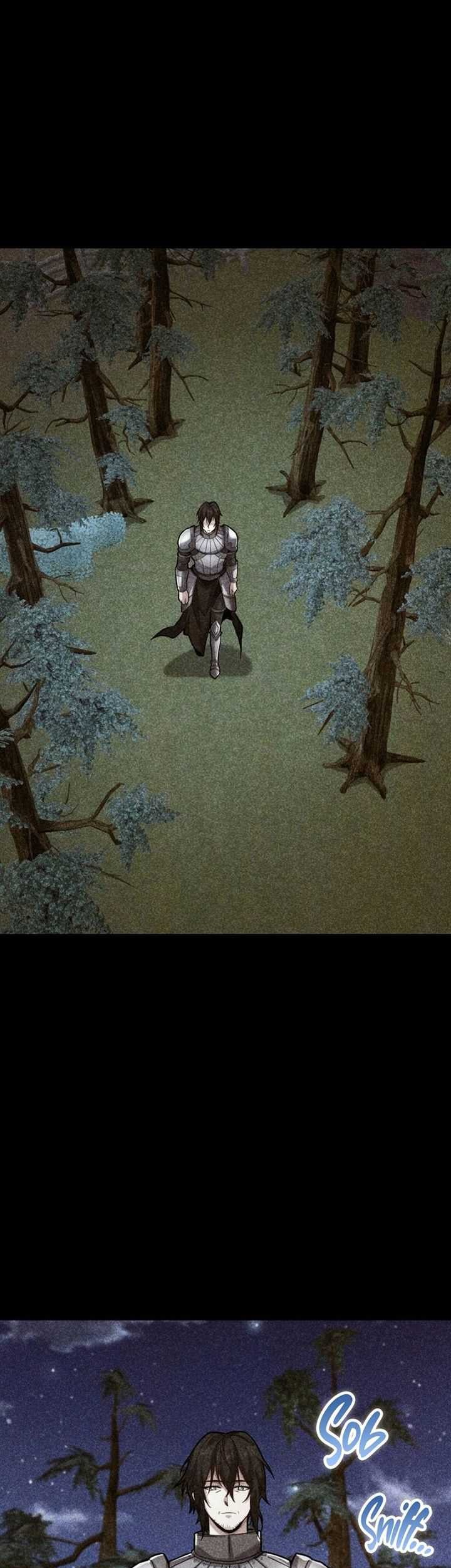 Reincarnation of the Swordmaster Chapter 28 - halaman 14