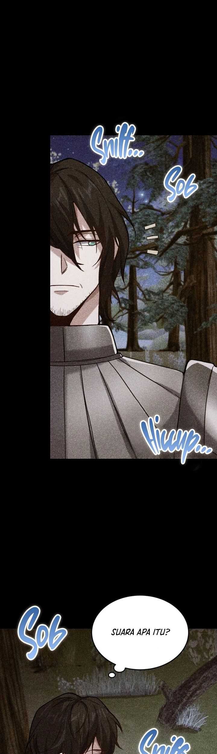 Reincarnation of the Swordmaster Chapter 28 - halaman 16
