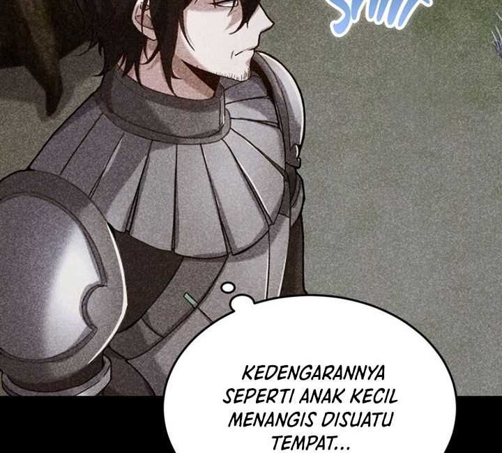 Reincarnation of the Swordmaster Chapter 28 - halaman 17