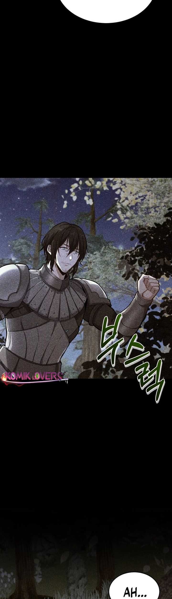 Reincarnation of the Swordmaster Chapter 28 - halaman 18