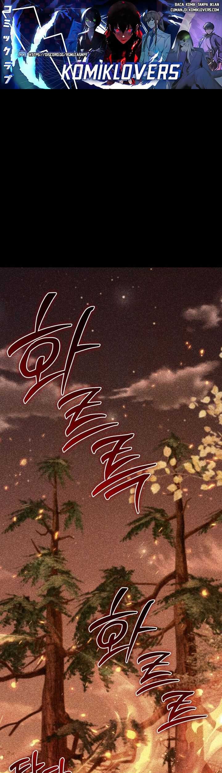 Reincarnation of the Swordmaster Chapter 28 - halaman 2