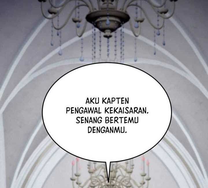 Reincarnation of the Swordmaster Chapter 28 - halaman 27