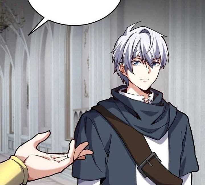 Reincarnation of the Swordmaster Chapter 28 - halaman 31