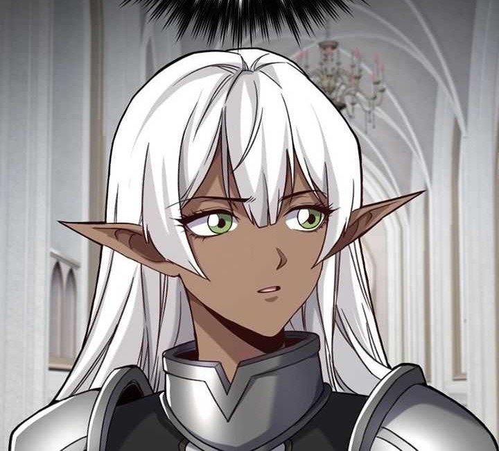 Reincarnation of the Swordmaster Chapter 28 - halaman 33