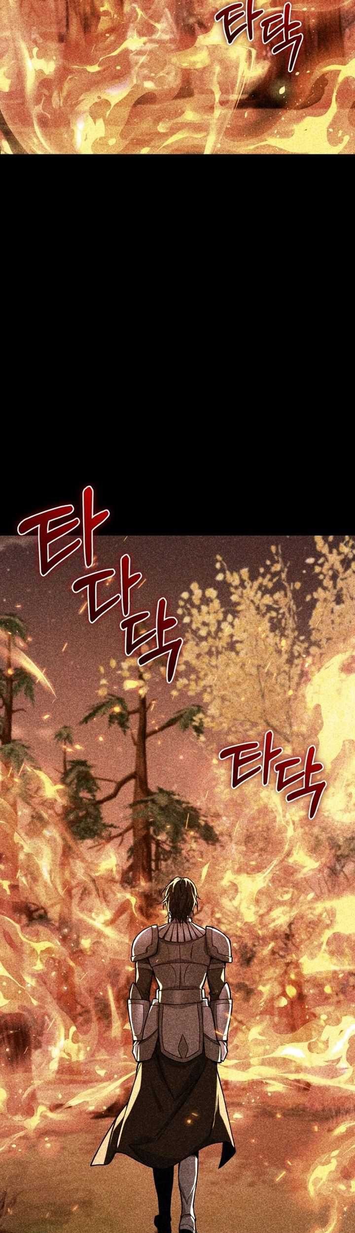 Reincarnation of the Swordmaster Chapter 28 - halaman 4