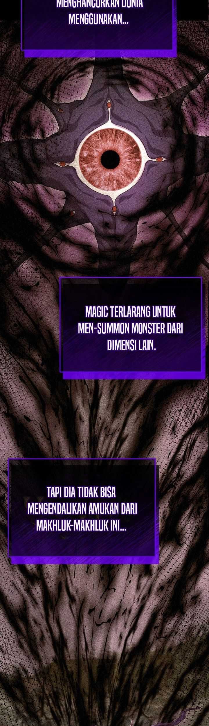 Reincarnation of the Swordmaster Chapter 28 - halaman 44