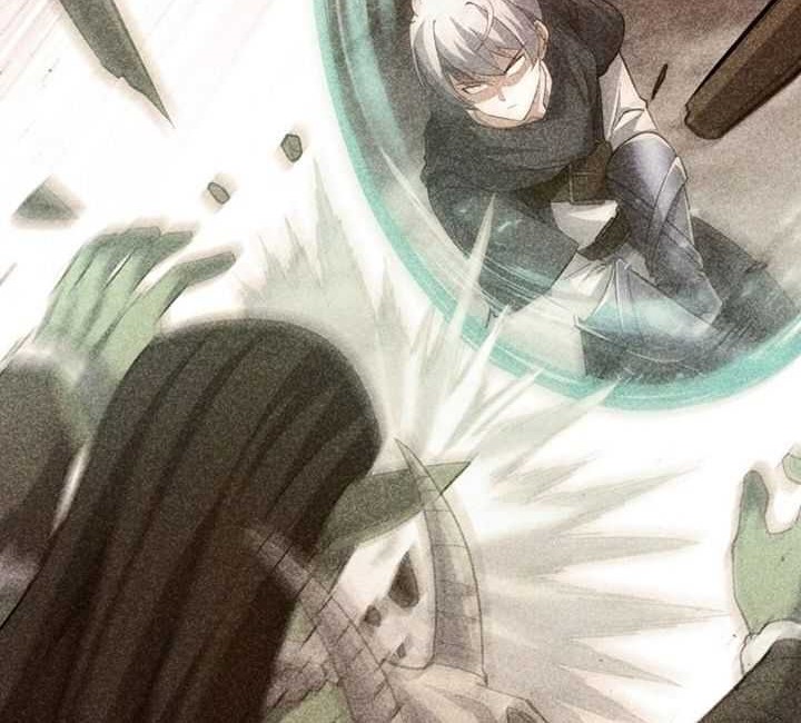 Reincarnation of the Swordmaster Chapter 28 - halaman 61