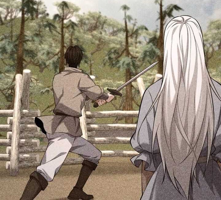 Reincarnation of the Swordmaster Chapter 28 - halaman 65
