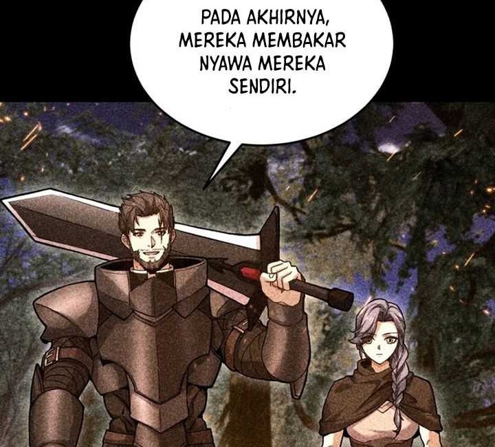 Reincarnation of the Swordmaster Chapter 28 - halaman 7