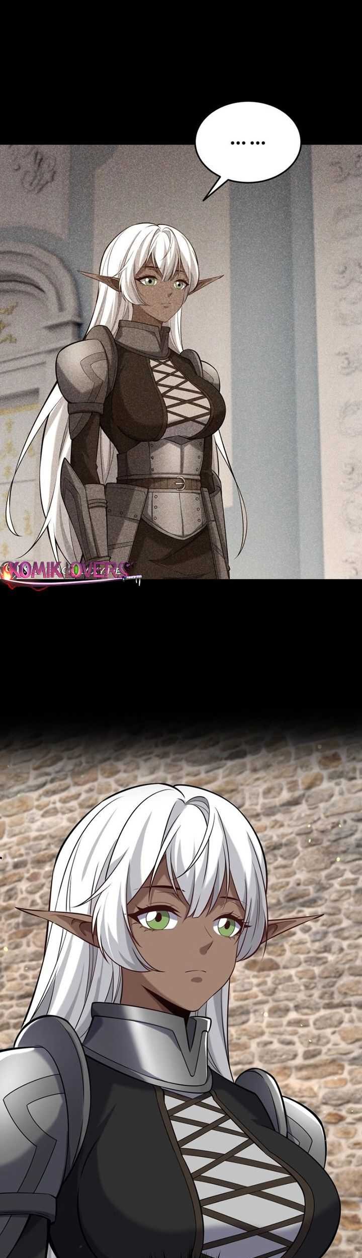 Reincarnation of the Swordmaster Chapter 28 - halaman 72