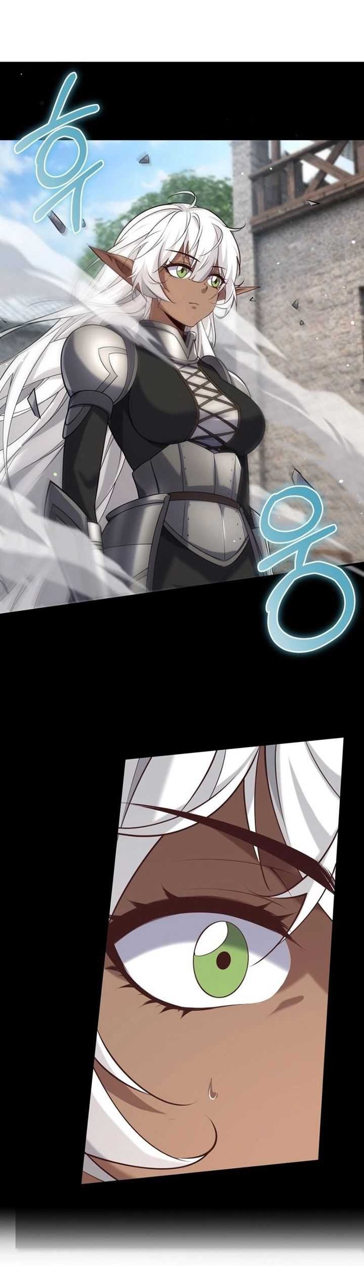 Reincarnation of the Swordmaster Chapter 28 - halaman 80