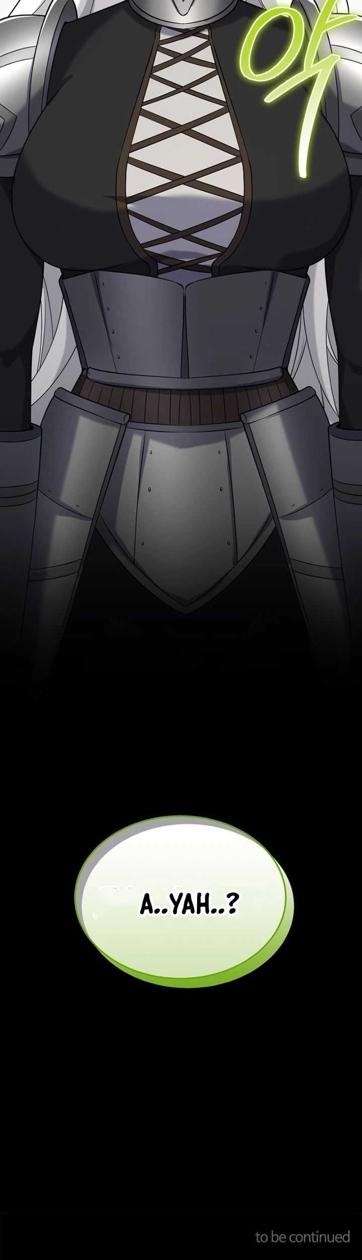 Reincarnation of the Swordmaster Chapter 28 - halaman 84