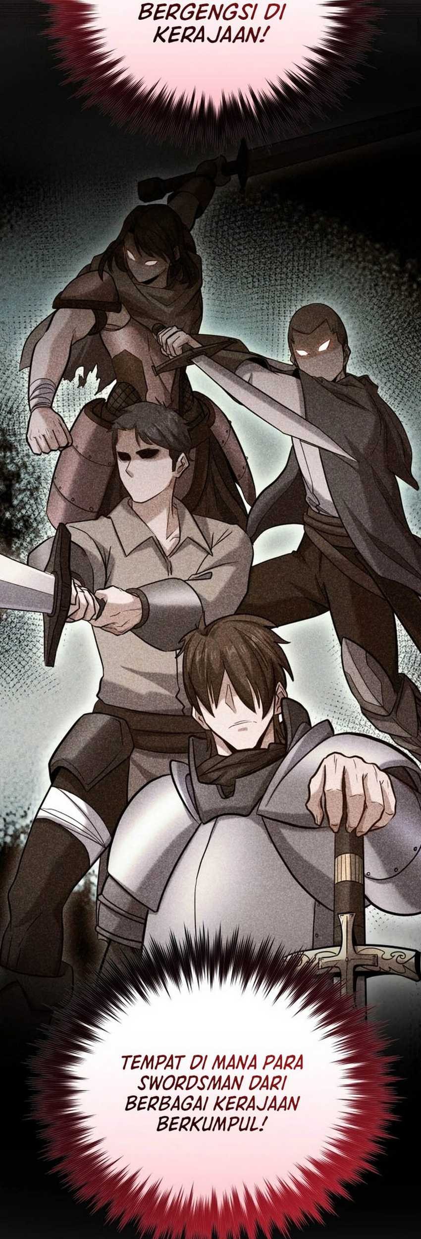 Reincarnation of the Swordmaster Chapter 29 - halaman 10