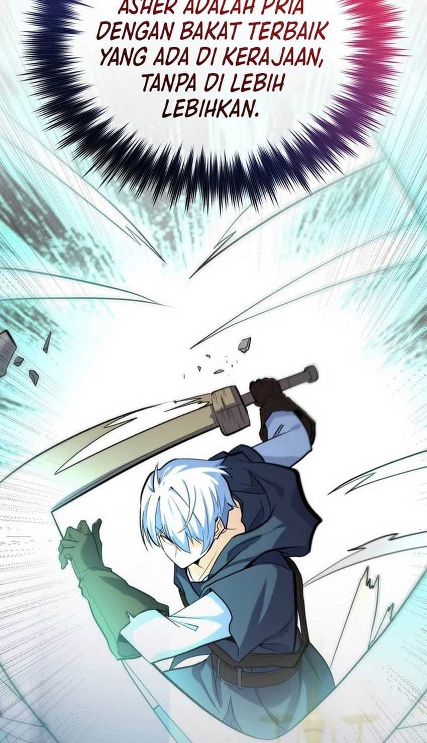 Reincarnation of the Swordmaster Chapter 29 - halaman 13