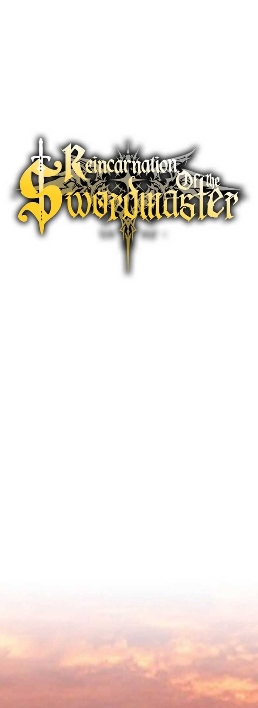 Reincarnation of the Swordmaster Chapter 29 - halaman 17